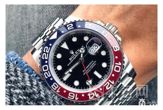 劳力士可乐圈手表好回收吗?哪里回收?