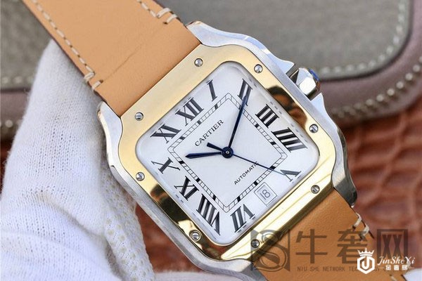 卡地亚手表的质量如何_哪里回收卡地亚手表？