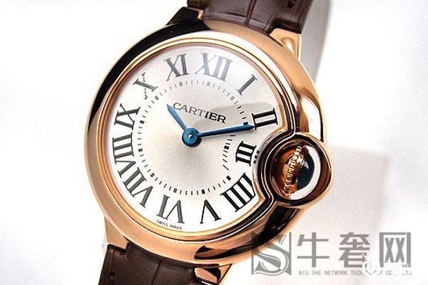 卡地亚手表的质量如何_哪里回收卡地亚手表？