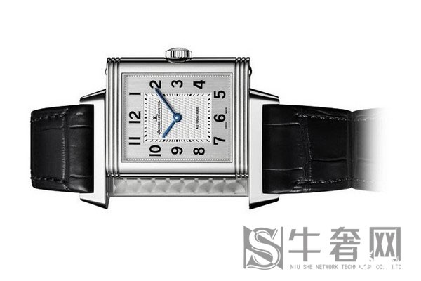 上海哪里回收二手积家翻盖系列三问手表