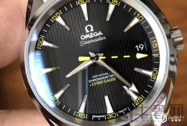 欧米茄蜜蜂针腕表可以回收吗？哪里可以回收？