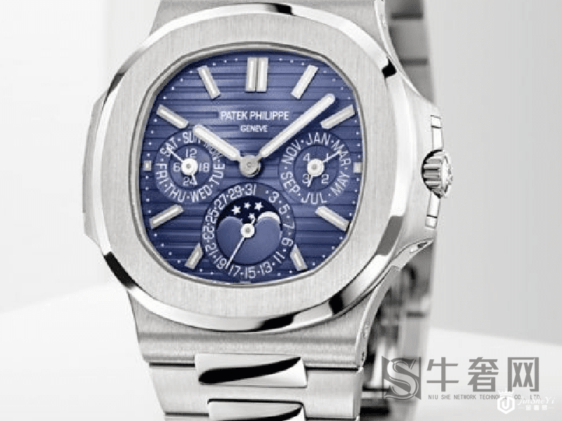 为什么去年百达翡丽鹦鹉螺，被炒到130万？