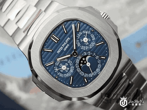 为什么去年百达翡丽鹦鹉螺，被炒到130万？