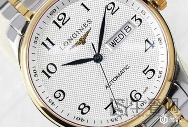 浪琴二手手表回收的价格一般是多少?上海哪里可以回收?