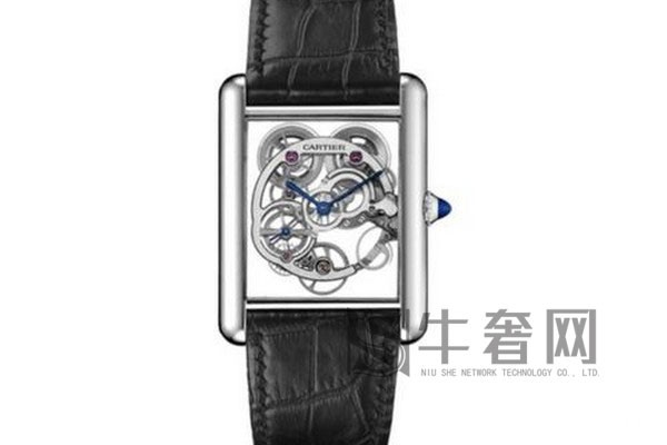 卡地亚如何识别山度士的真假?小编教你一些技巧