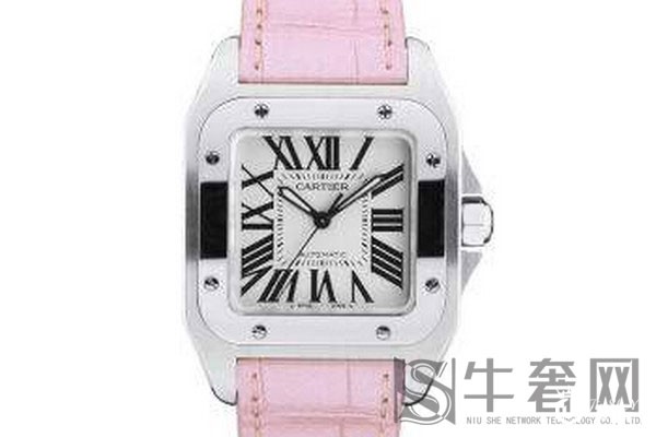 卡地亚如何识别山度士的真假?小编教你一些技巧