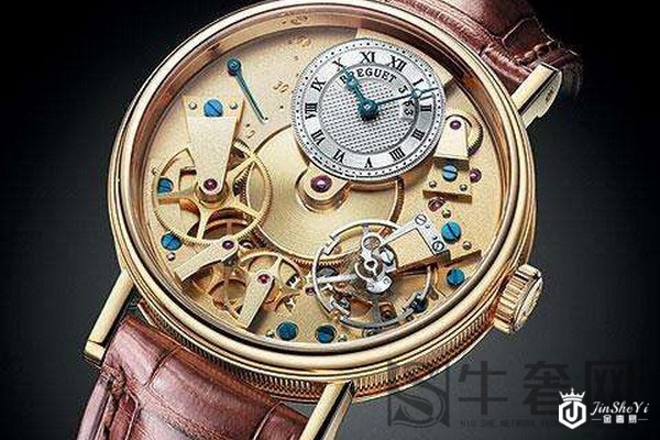 哪里可以回收宝玑经典系列5367陀飞轮腕表_宝玑回收价格高吗？