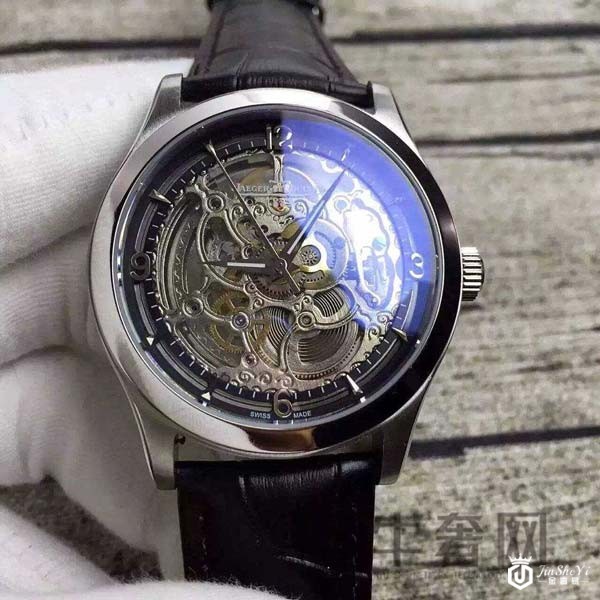 积家手表回收什么价格，一般回收几折？