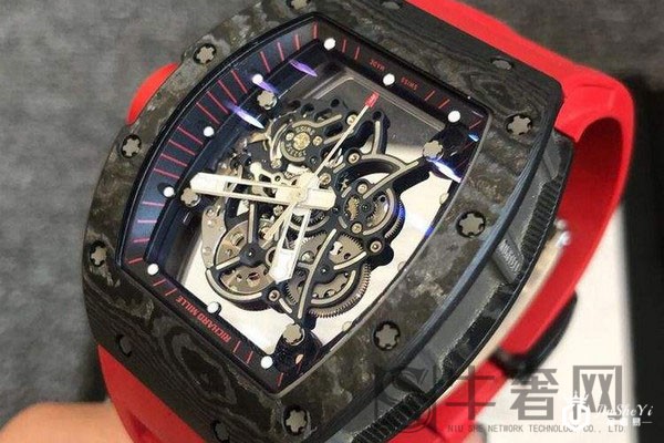 500万的理查德米勒RM025手表的回收价格是多少