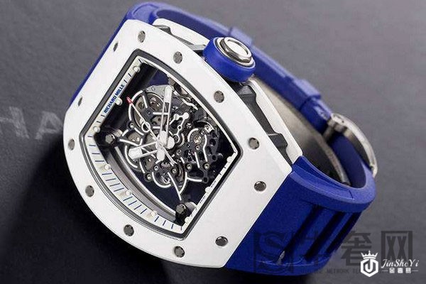 500万的理查德米勒RM025手表的回收价格是多少