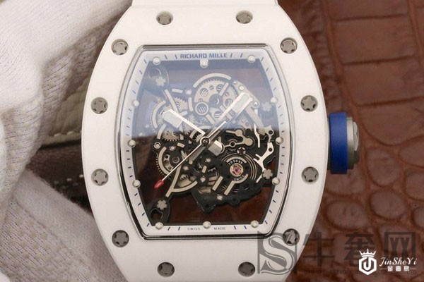 500万的理查德米勒RM025手表的回收价格是多少