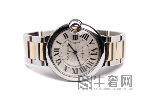 卡地亚入门级手表回收价格是多少?