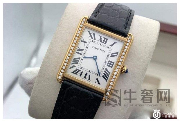 卡地亚入门级手表回收价格是多少?