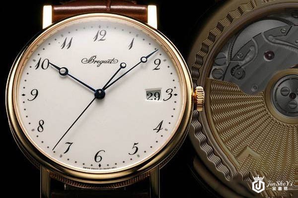 宝格丽手表回收情况与机芯有关吗？石英手表的机芯如何清理？