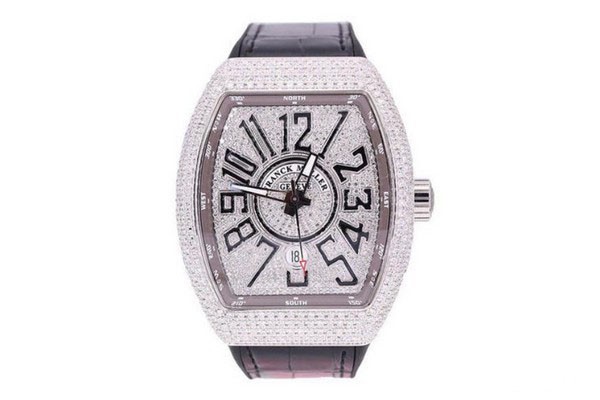 宝格丽手表可以回收吗_二手宝格丽手表回收价格是多少？