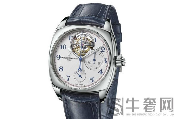 江诗丹顿Harmony系列陀飞轮腕表回收价格高不高？