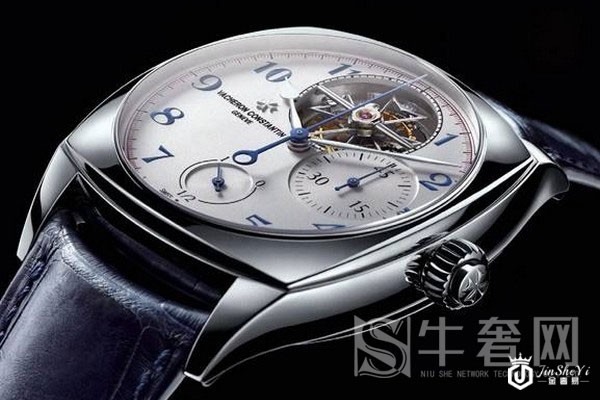 江诗丹顿Harmony系列陀飞轮腕表回收价格高不高？