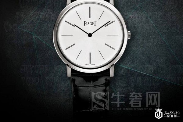 在上海手表回收公司伯爵G0A41006手表能回收多少钱?