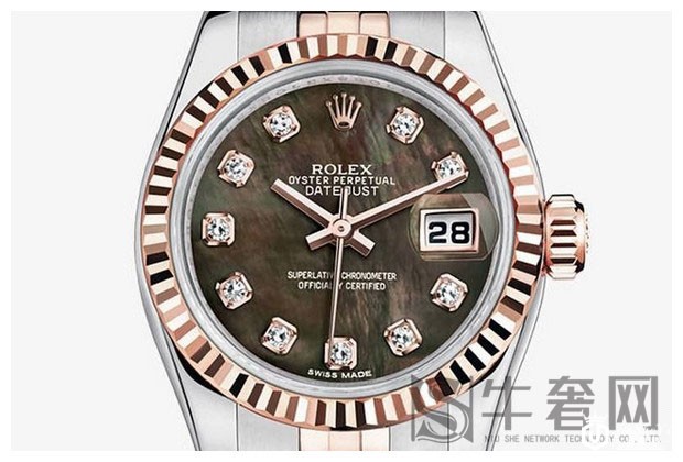 劳力士经典款179171女表回收价格是多少?这款手表的回收价格高吗?