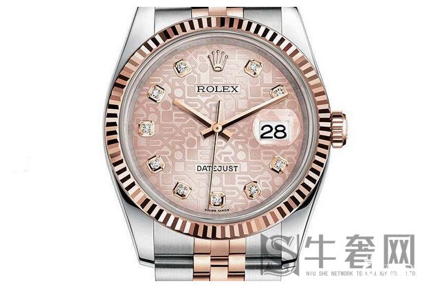 劳力士经典款179171女表回收价格是多少?这款手表的回收价格高吗?