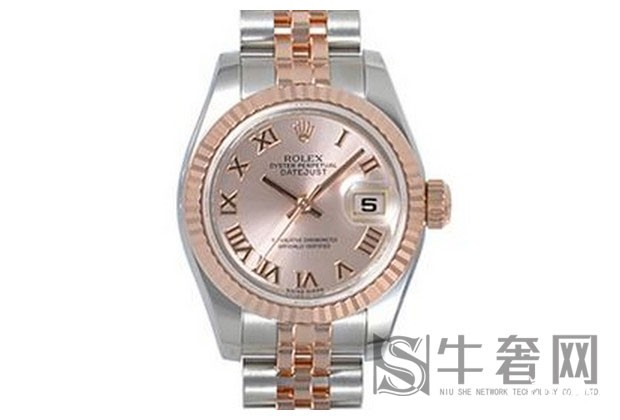 劳力士经典款179171女表回收价格是多少?这款手表的回收价格高吗?