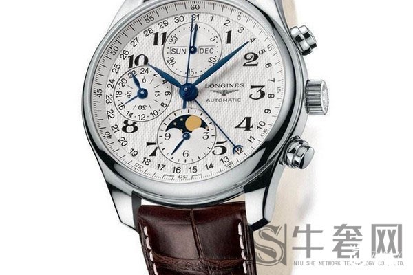 泰格豪雅和浪琴手表回收哪个价格高？