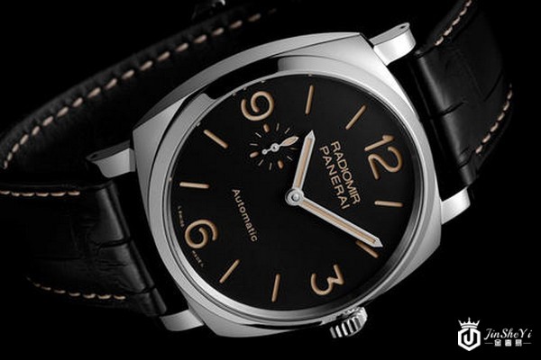 沛纳海的第一款月相表回收价格是多少_上海哪里回收沛纳海手表?