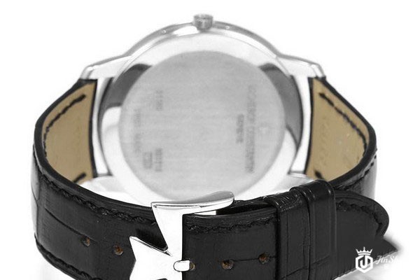 没有保卡等附件的二手梵克雅宝手表回收价格是多少?