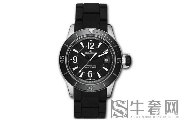 吴亦凡佩戴的积家极限运动大师手表是否保值？