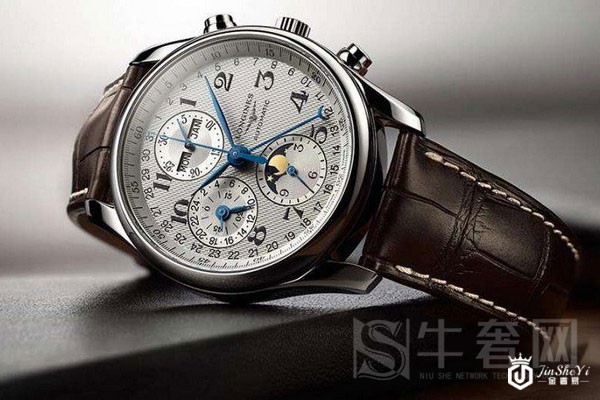 浪琴运动系列L3.668.4.76.2 手表的回收价格是多少？