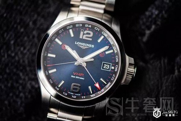 浪琴运动系列L3.668.4.76.2 手表的回收价格是多少？