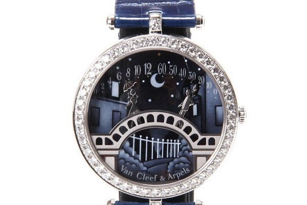 哪里回收二手萧邦L.U.C系列168596-3001限量版手表比较好？