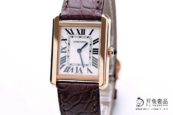 二手卡地亚坦克系列手表回收价格是多少?卡地亚手表保值吗?