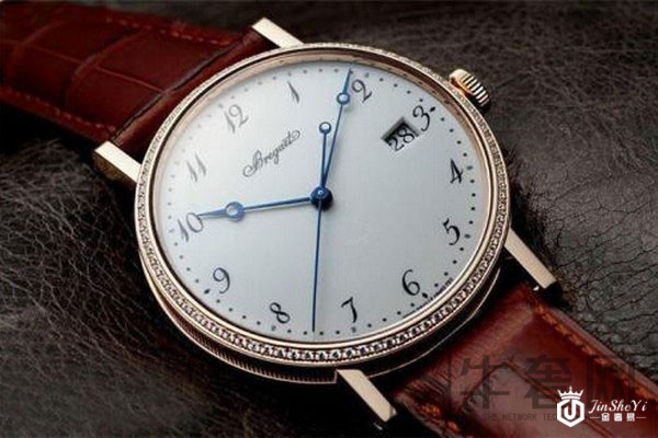 世纪大道有回收宝玑手表的地方吗_手表回收价格如何估算？