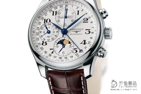 两万多的浪琴手表回收多少钱_市场回收价格通常几折