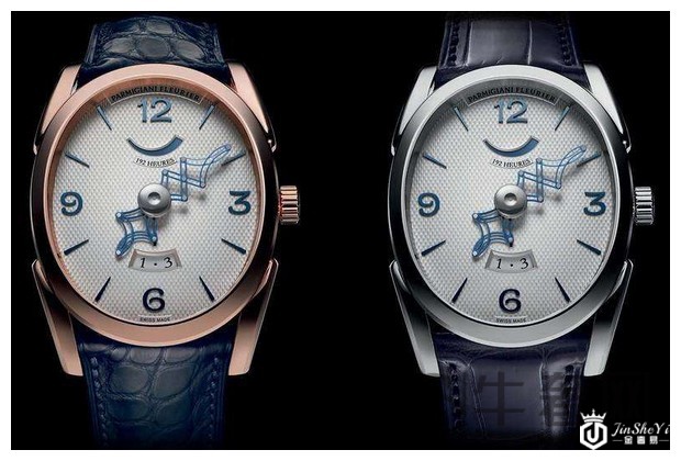 二手的帕玛强尼手表回收价格是多少_手表回收市场怎么样？