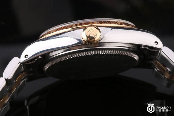 帝舵王子型及公主型手表72033表冠展示图