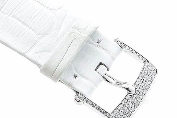 梵克雅宝诗意复杂功能系列VCARO8OD00彩绘面盘名表表扣实拍