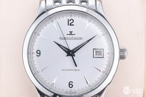 积家大师系列的1548120自动机械手表