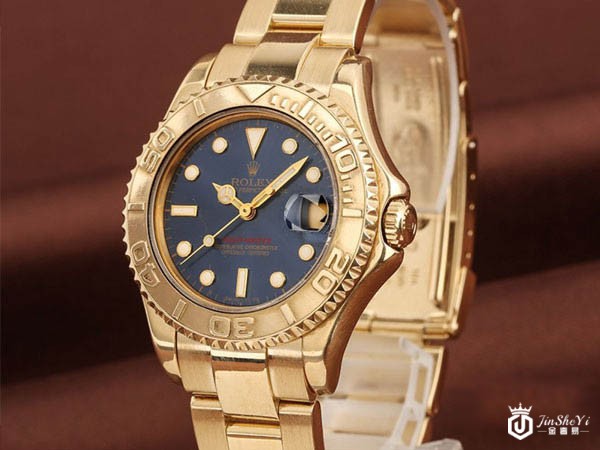 劳力士68628游艇名仕系列腕表展示 劳力士68628游艇名仕系列腕表展示