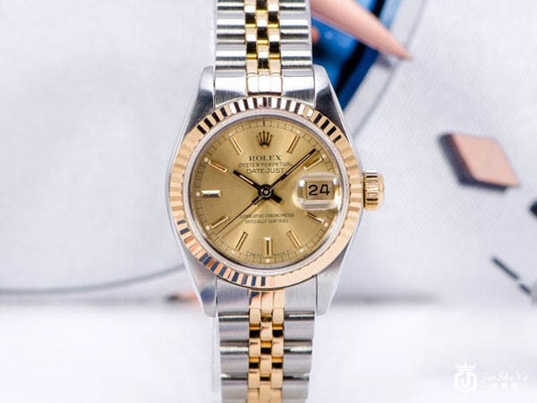 劳力士69173 日志型系列手表展示 劳力士69173 日志型系列手表展示