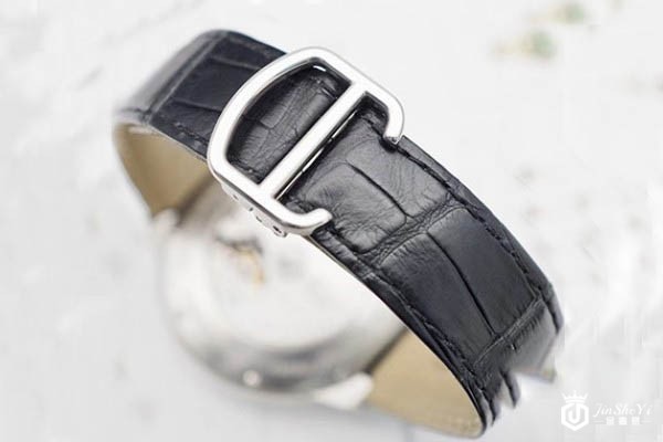 卡地亚蓝气球系列w6920078腕表表带展示图