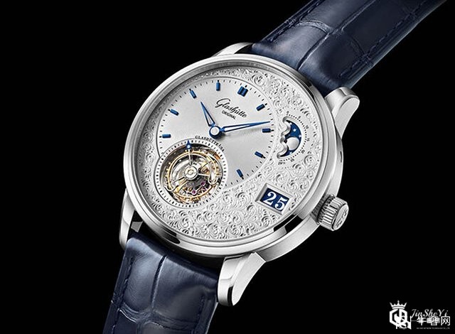 上海格拉苏蒂手表回收