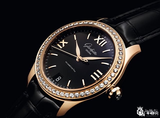 上海格拉苏蒂手表回收