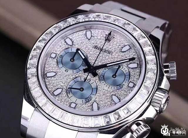 劳力士手表回收