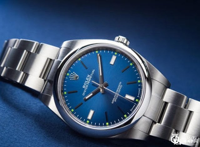 劳力士手表回收