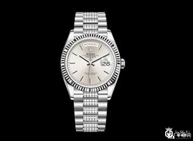 劳力士手表回收