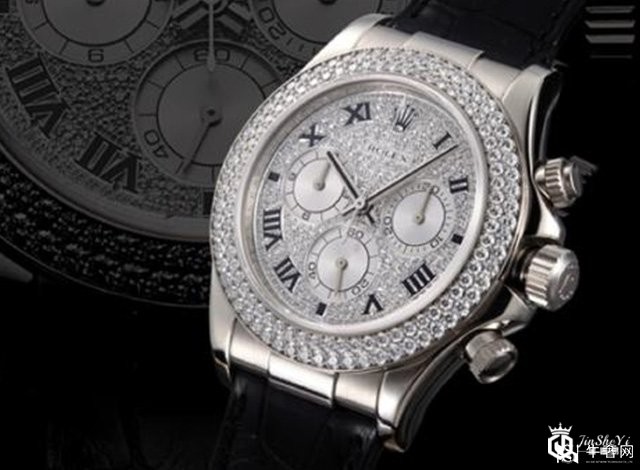 劳力士手表回收