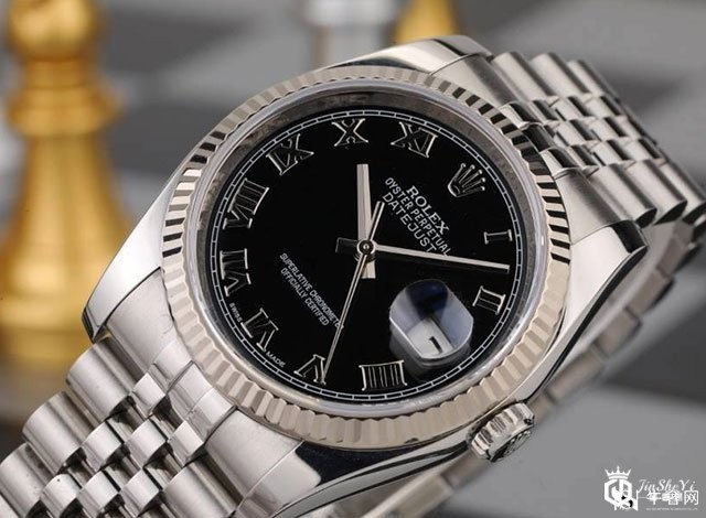 劳力士手表回收