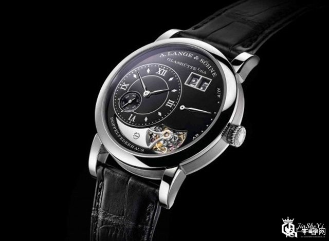 二手朗格手表回收